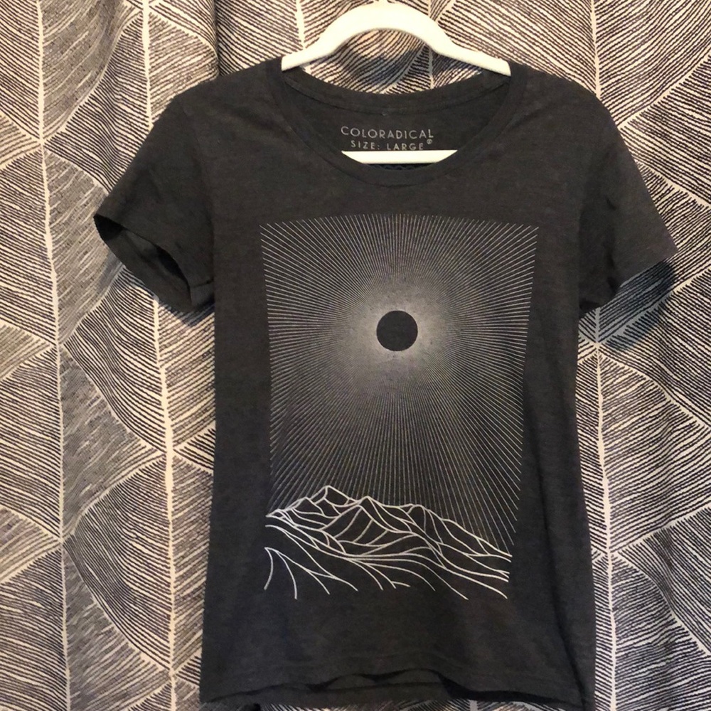 Cloradical Tee